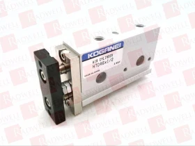 Пневматический цилиндр Артикул HTDA-6X1/2 от производителя KOGANEI