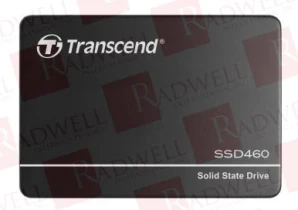 Жесткий диск Артикул TS64GSSD460K от производителя TRANSCEND