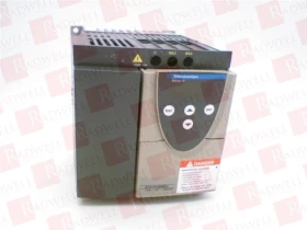 Привод Артикул ATV-11HU29M2U от производителя SCHNEIDER ELECTRIC
