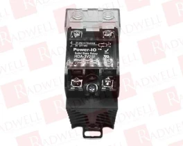 Твердотельная перегрузка / реле Артикул HDA-3V25E-HS2.0 от производителя POWER IO