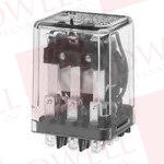 Реле / розетка Артикул KUP-14DE5-12 от производителя TE CONNECTIVITY