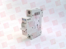 Размыкающий переключатель Артикул PXL-D5/1 от производителя EATON CORPORATION