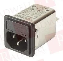 Фильтр  радиопомех Артикул FN9260S-10-06-10 от производителя SCHAFFNER