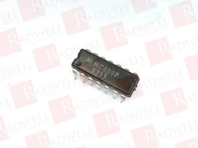 Интегральная микросхема Артикул MC889P от производителя NXP SEMICONDUCTOR