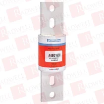 Предохранитель Артикул A4BQ1600 от производителя MERSEN