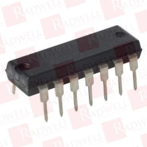 ИС линейного усилителя Артикул MC33074P от производителя ON LINE CONTROLS INC
