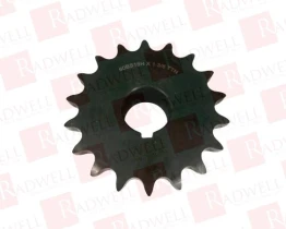 Звездочка / шестерня Артикул 60BS18H 1 3/8 от производителя TRITAN SPROCKET & GEAR