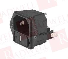 Розетка / коробка Артикул 4301,0001 от производителя SCHURTER