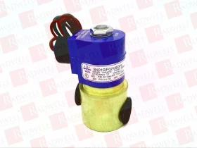 Электромагнитный клапан  Артикул S401GF02V9DF5 от производителя GC VALVES