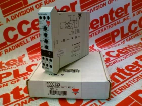 Таймер  / Счетчик  Артикул ECCCT23 от производителя CARLO GAVAZZI