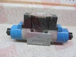 Гидравлический клапан Артикул HD3-3W-BCA-025A-LYD 2 от производителя TOYO-OKI