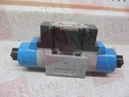Гидравлический клапан Артикул HD3-3W-BCA-025A-LYD 2 от производителя TOYO-OKI