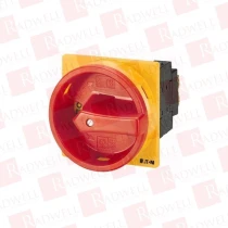 Размыкающий переключатель Артикул T0-3-15680/EA/SVB от производителя EATON CORPORATION