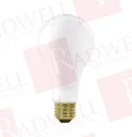 Лампа накаливания Артикул S3945 от производителя SATCO