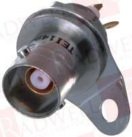 Перемычка / клемма / штекер Артикул BJ77TL от производителя TROMPETER ELECTRONICS