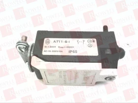 Концевой выключатель Артикул AT11-S-I от производителя EATON CORPORATION