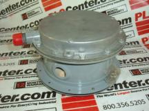 Реле давления Артикул PGW-153-R-P1 от производителя DWYER