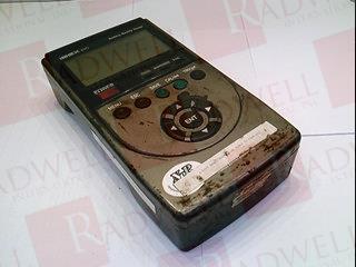 Измеритель тока / напряжения Артикул IBEX1000P от производителя SBS
