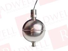 Поплавковый выключатель Артикул M5602-13331 от производителя MADISON COMPANY