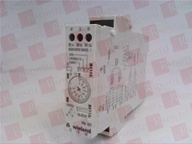 Замедляющие реле Артикул NMI1001AC/DC01-15AAC115-120V50-60HZ от производителя WIELAND