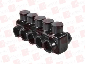 Наконечник / разъем Артикул IPLD3/0-5 от производителя NSI INDUSTRIES