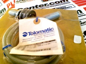 Пневматика аксессуары Артикул 10199127 от производителя TOL O MATIC