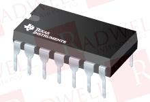 Интегральная микросхема Артикул MC14541BCL от производителя NXP SEMICONDUCTOR