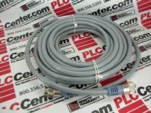 Комплект кабелей / шнуров QD Артикул RSM-RKM570-10M от производителя TURCK