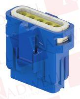 Перемычка / клемма / штекер Артикул 560-005-000-410 от производителя EDAC