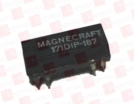 Интегральная микросхема Артикул 171DIP-187 от производителя SCHNEIDER ELECTRIC