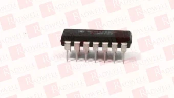 Интегральная микросхема Артикул MC14025BCP от производителя NXP SEMICONDUCTOR