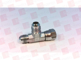 Фитинг для гидравлики Артикул 6R6X-SS от производителя PARKER