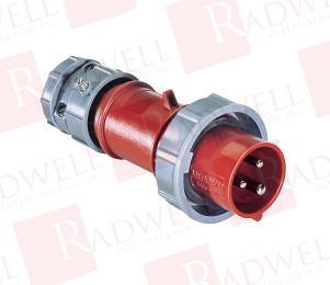 Штекер / розетка Артикул ME420P7W от производителя MENNEKES