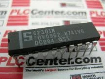 Интегральная микросхема Артикул IC2301N от производителя NXP SEMICONDUCTOR