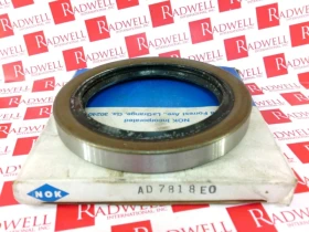Уплотнение Артикул AD7818E0 от производителя NOK