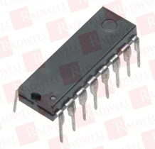 Интегральная микросхема Артикул MC74HC4075 от производителя NXP SEMICONDUCTOR