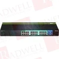 Преобразователь мощности Артикул TPE-2840WS от производителя TRENDWARE INTERNATIONAL