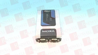 Модем Артикул NPORT 6250 от производителя THE MOXA GROUP