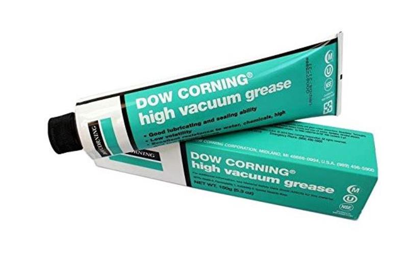 Спрей-смазка DOW CORNING 2750287 для металлических соединений в вакуумных системах