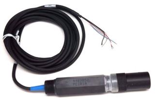 PC1R1A Контроль температуры/процесса от HACH