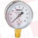 Датчик давления Артикул 800B2502LD100 от производителя TRERICE