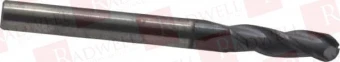 Концевая фреза Артикул 31141 от производителя KYOCERA