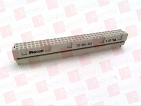 Перемычка / клемма / штекер Артикул 120-964-455 от производителя PANCON CORPORATION