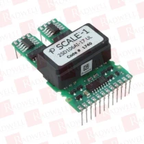 ИС управления питанием Артикул 2SD106AI-17UL от производителя POWER INTEGRATIONS