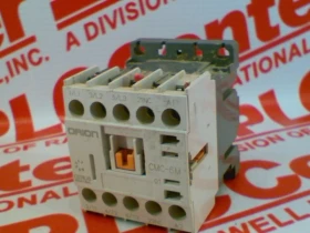 Контактор / пусковая катушка Артикул CMC-6M/20A от производителя THERMO FISHER SCIENTIFIC