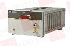 Коммутирующий усилитель Артикул 8349A от производителя KEYSIGHT TECHNOLOGIES