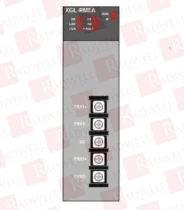 Модуль / стойка ПЛК Артикул XGL-RMEA от производителя LS ELECTRIC
