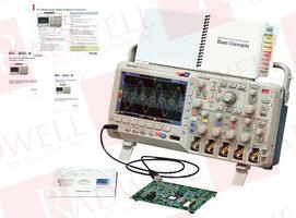 Плата ПК Плата ПЛК / дополнения к  плататам Артикул EDUKIT от производителя TEKTRONIX