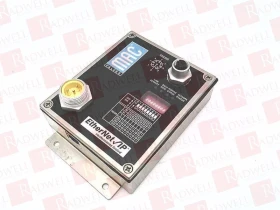 Сетевой маршрутизатор Артикул SM128A-ET-AAA от производителя MAC VALVES INC