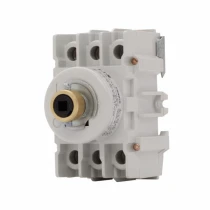 Поворотный переключатель C362TW60 от CUTLER HAMMER